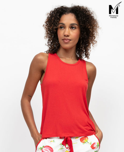 Pippa Womens Jersey Vest