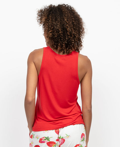 Pippa Womens Jersey Vest