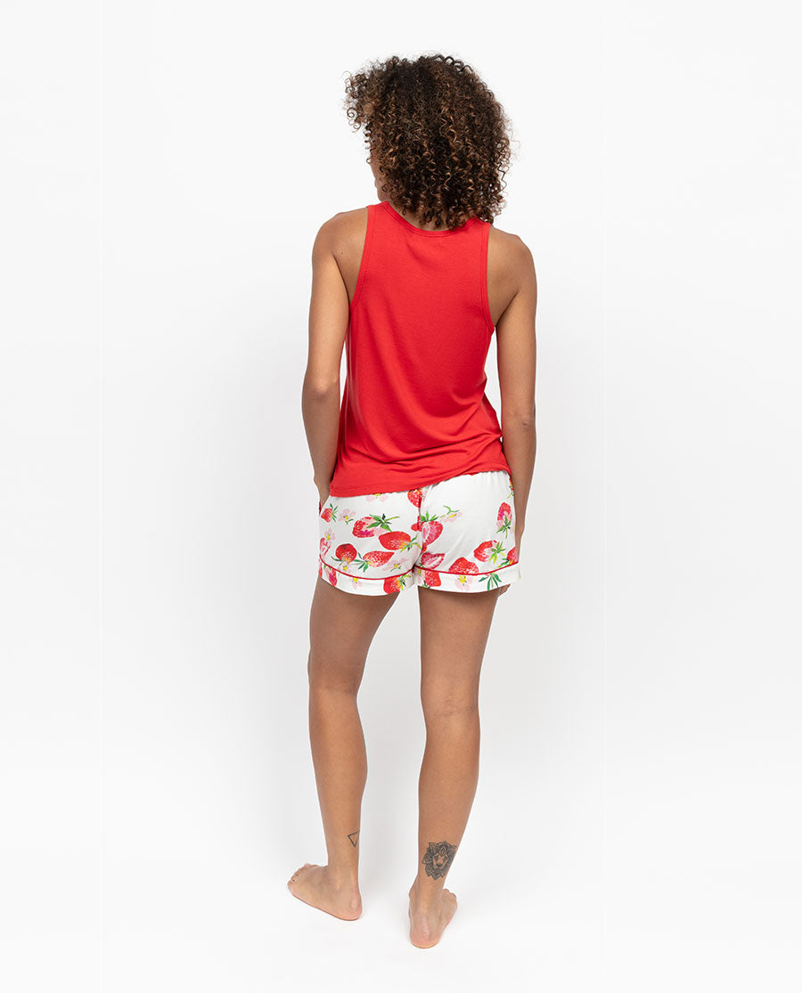 Pippa Womens Jersey Vest