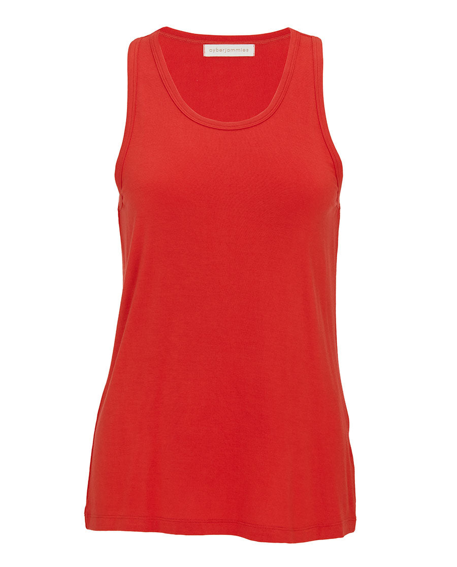 Pippa Womens Jersey Vest