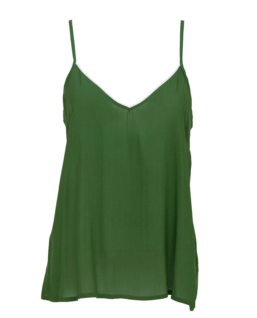 Charlie Womens Modal Cami