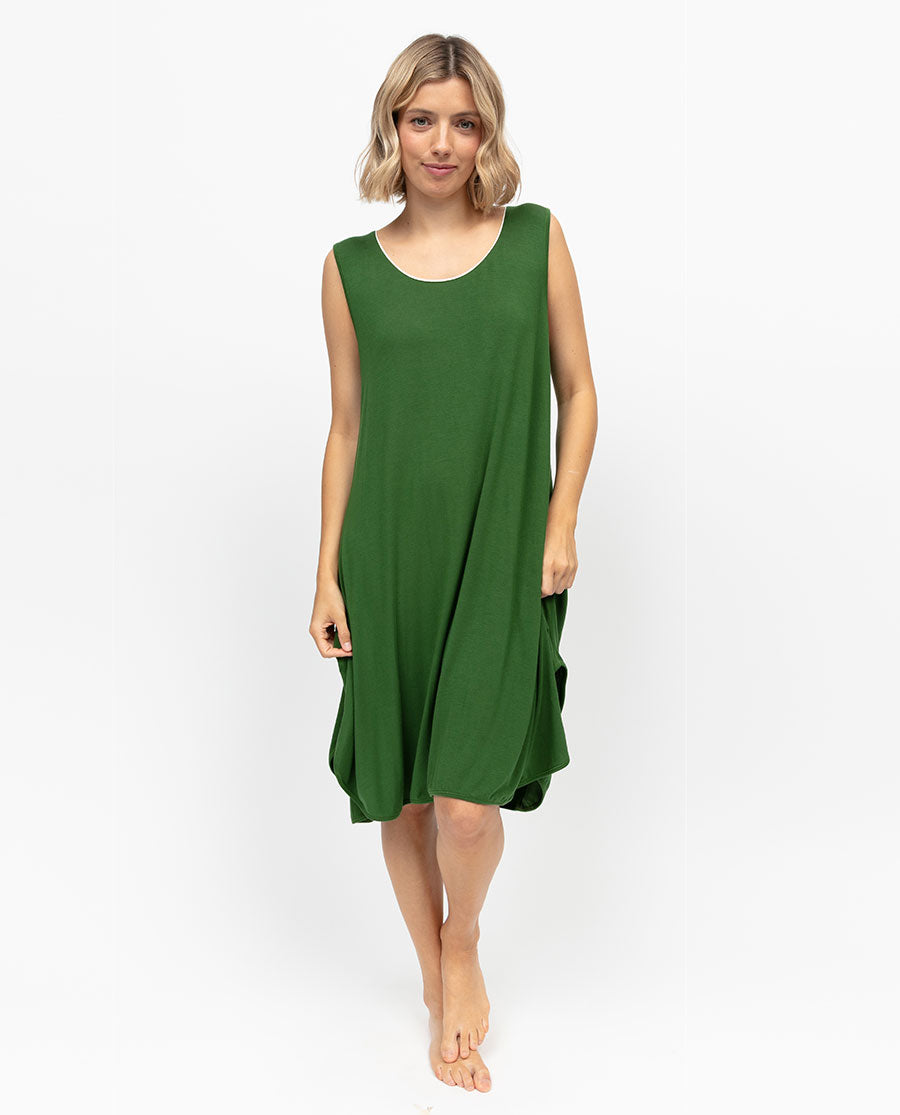 Charlie Womes Jersey Swing Nightdress