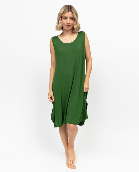 Charlie Womes Jersey Swing Nightdress