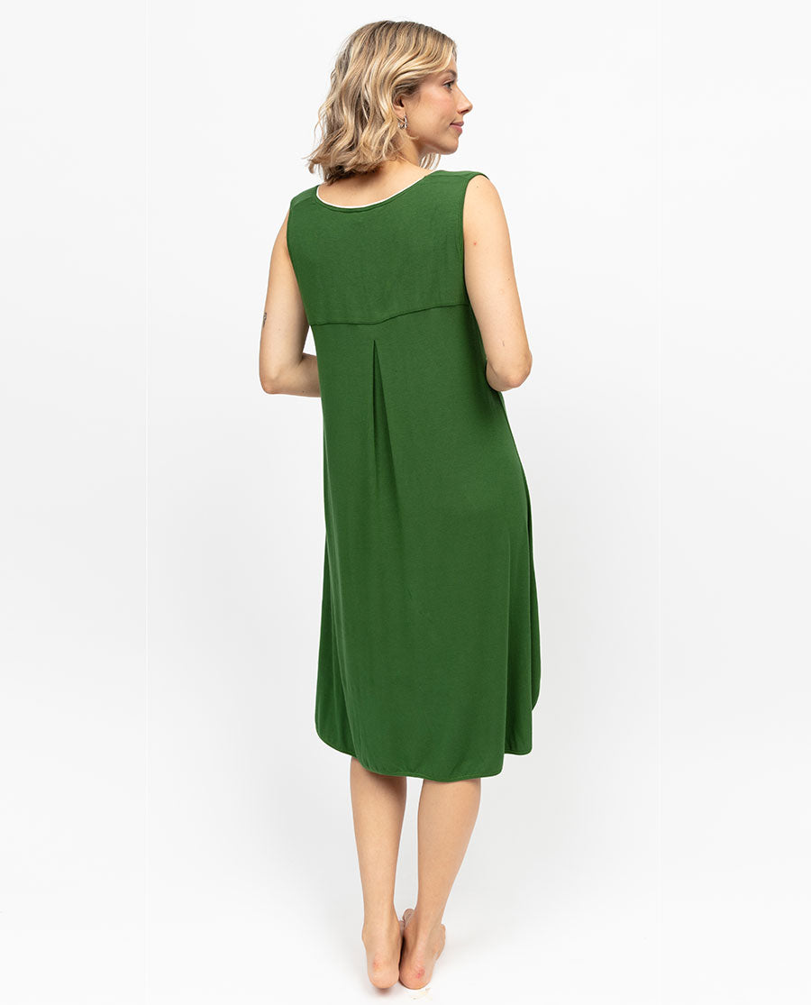 Charlie Womes Jersey Swing Nightdress
