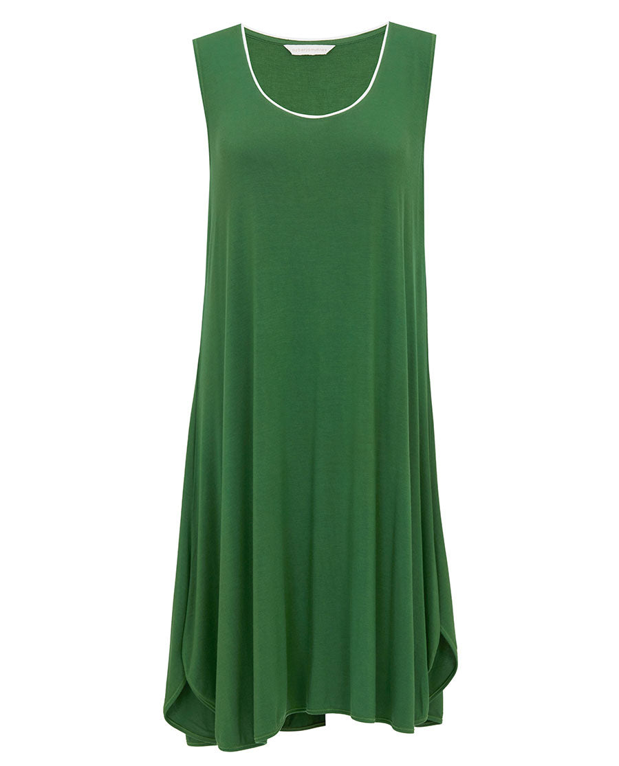Charlie Womes Jersey Swing Nightdress
