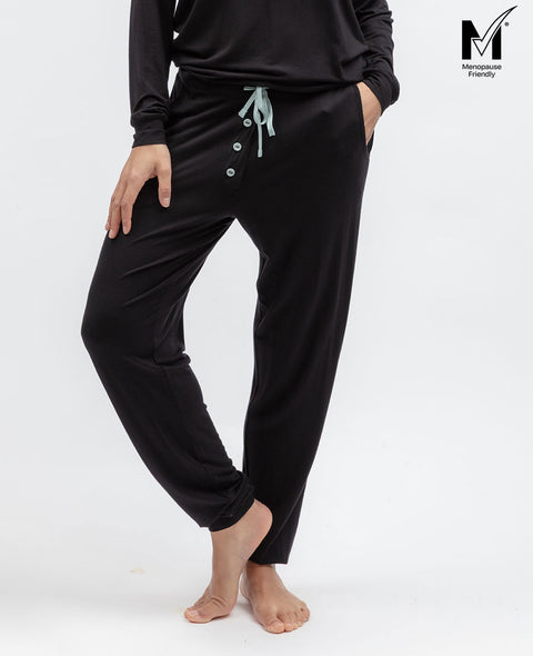 Grace Womens Jersey Pyjama Bottoms