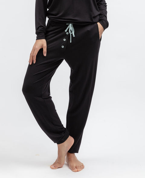 Grace Womens Jersey Pyjama Bottoms