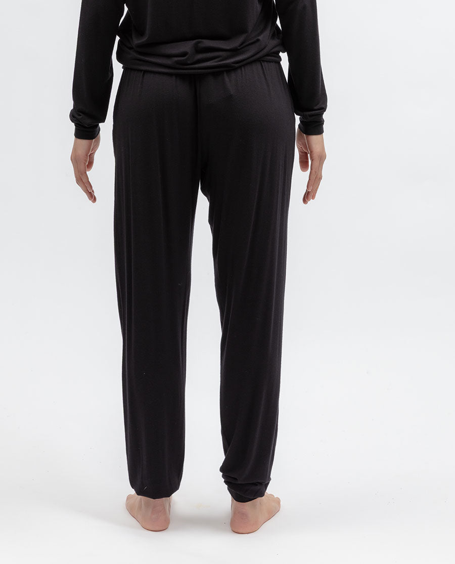 Grace Womens Jersey Pyjama Bottoms