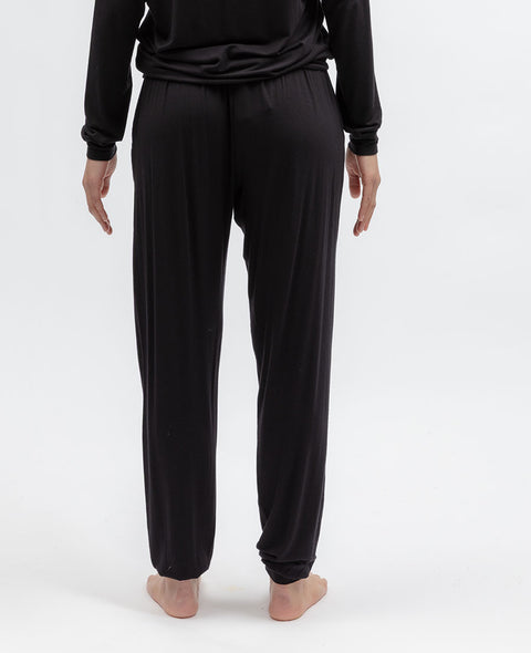 Grace Womens Jersey Pyjama Bottoms