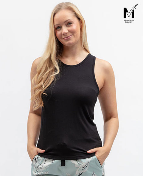 Grace Womens Jersey Vest