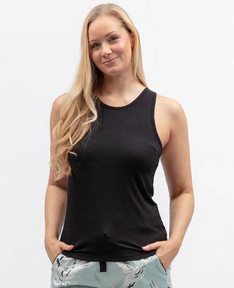 Grace Womens Jersey Vest