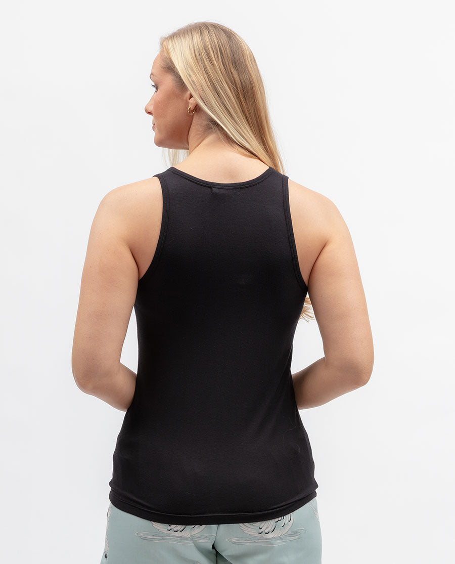 Grace Womens Jersey Vest