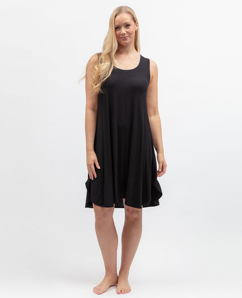 Grace Womes Jersey Swing Nightdress