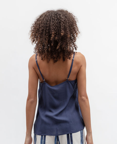 Celestial Nights Womens Modal Cami
