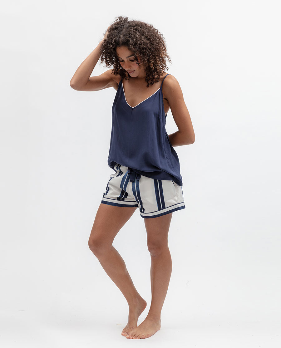 Celestial Nights Womens Modal Cami