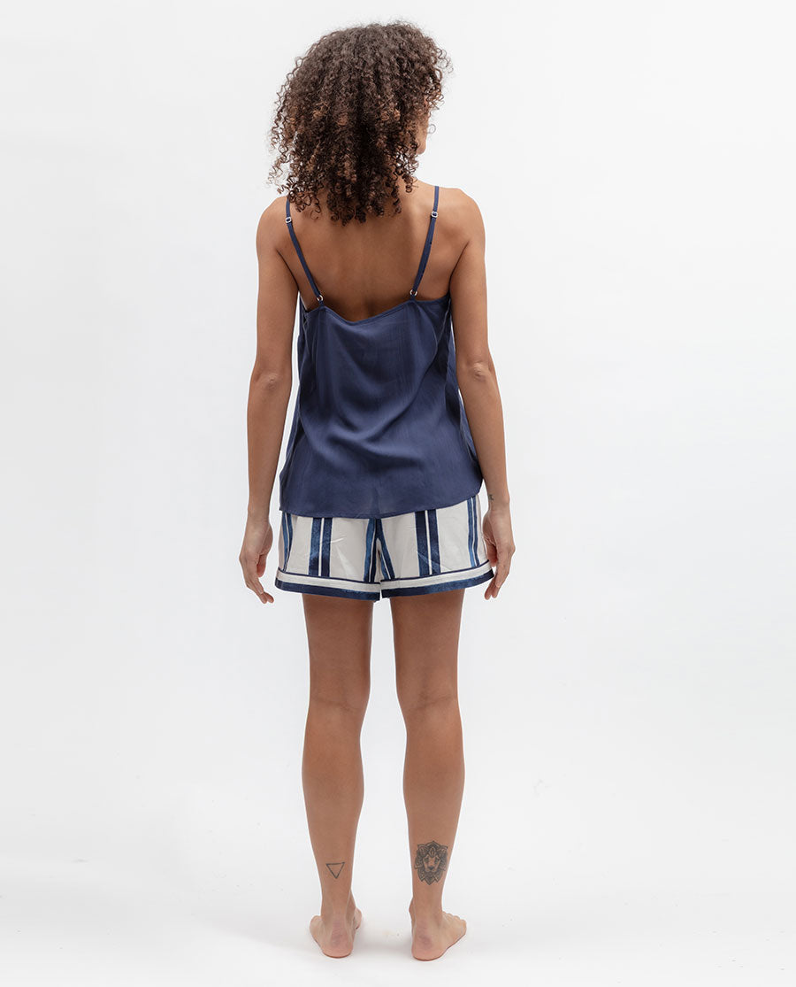 Celestial Nights Womens Modal Cami