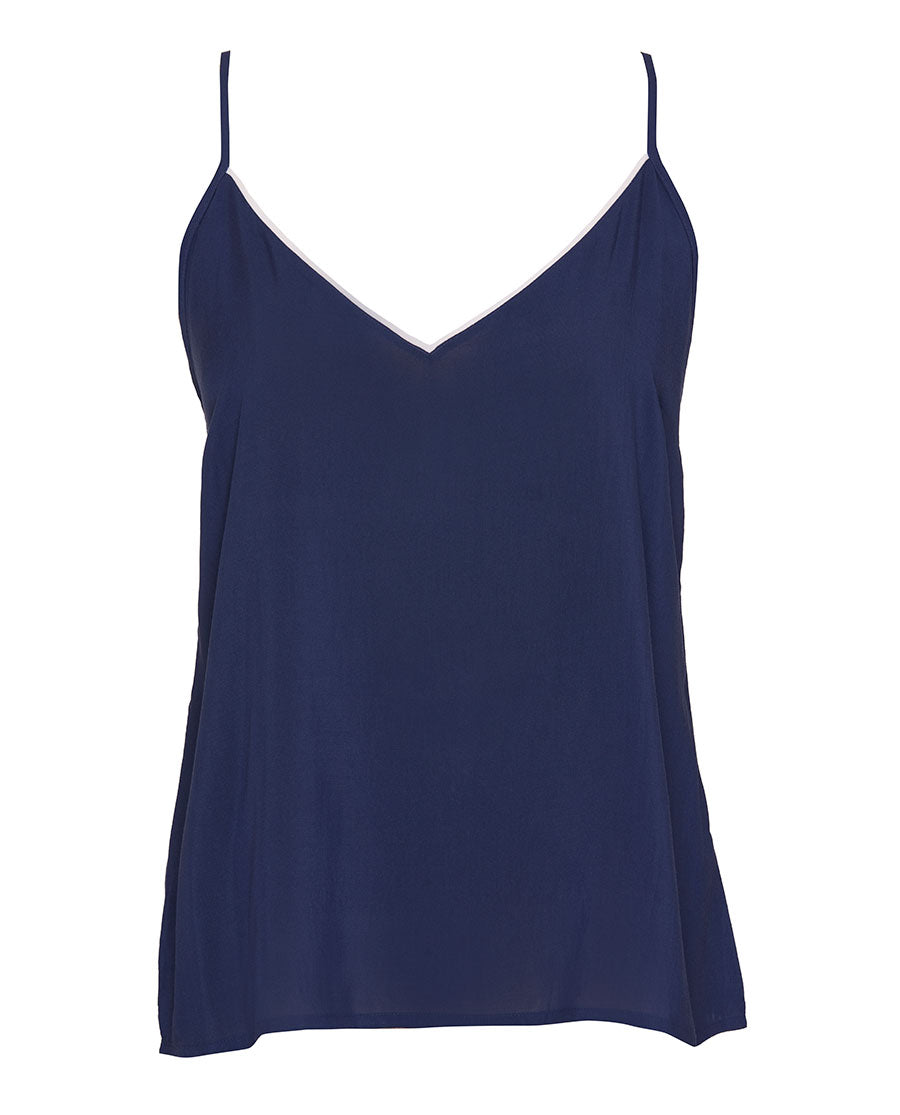 Celestial Nights Womens Modal Cami