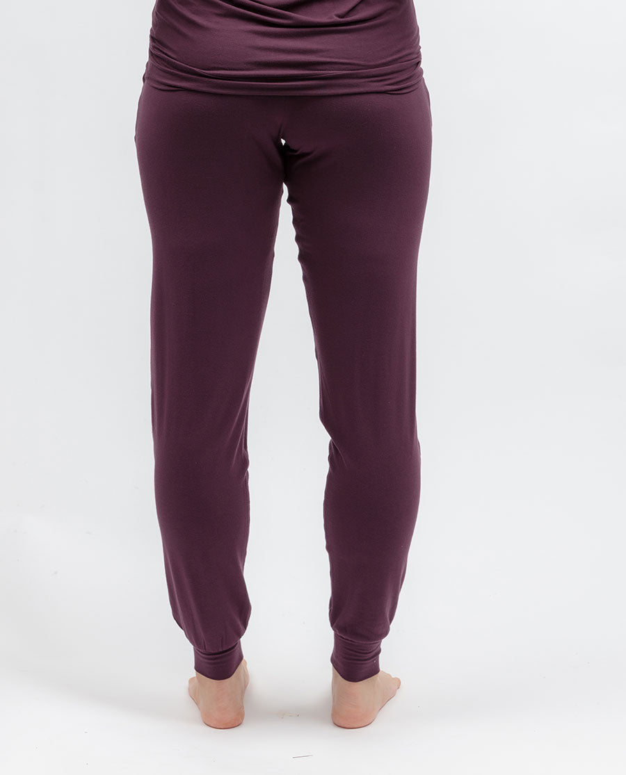 Wild Slumber Womens Jersey Pyjama Bottoms
