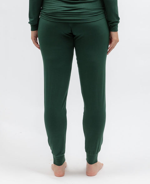 Ember Womens Jersey Pyjama Bottoms