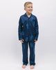 Pyjama à imprimé panthère Felix pour garçon