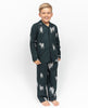 Blake Kids Unisex Zebra Print Pyjama Set