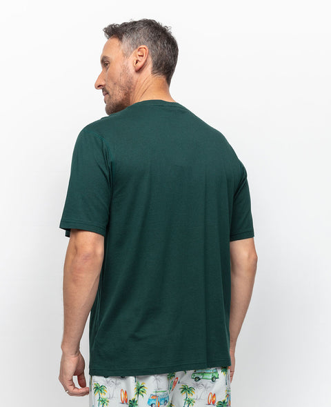 Bodhi Jersey-T-Shirt
