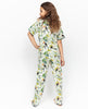 Gabrielle Girls Toucan Printed Jersey Pyjama Set