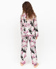 Penelope Girls Panda Print Pyjama Set