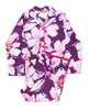 Hazel Girls Floral Print Pyjama Set