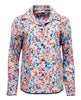 Bea Ditsy Floral Print Pyjama Top