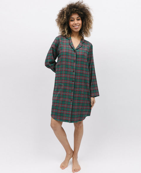 Red : Nightgowns & Sleep Shirts for Women : Target