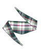 Forrest Brushed Check Dog Neckerchief