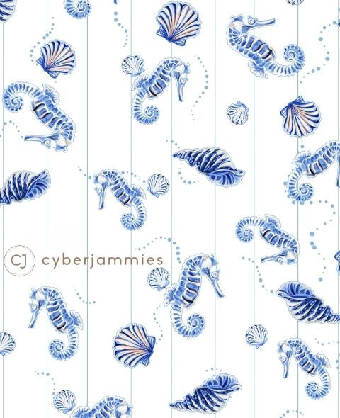 E-Gutschein für Cyberjammies-Geschenk