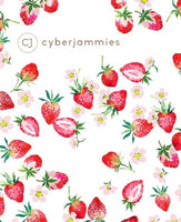 New nightwear incoming...