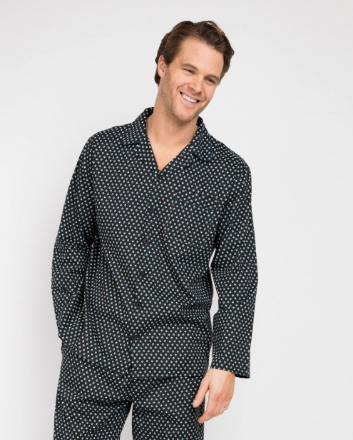 Fathers Day Pyjama Gift Guide Cyberjammies