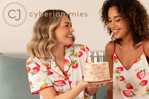 Cyberjammies Gift E-Voucher