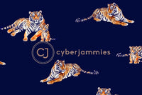 A special nightwear treat!