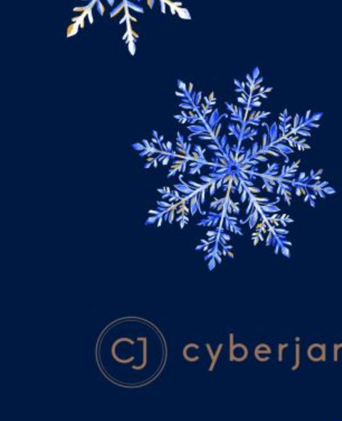 Cyberjammies Gift E-Voucher