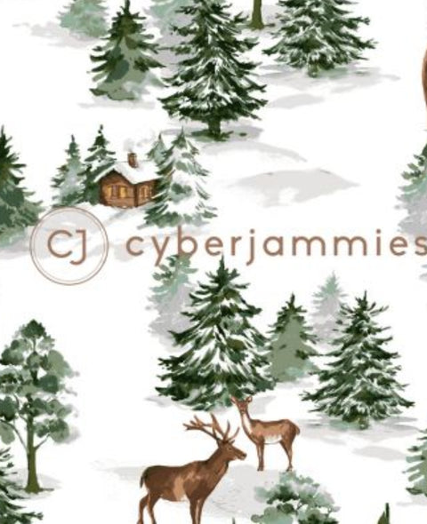 Cyberjammies Gift E-Voucher