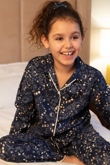 Zonder twijfel vermoeidheid Cumulatief Kids Nightwear & Pyjama Sets - Cyberjammies