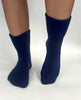 Chaussettes Bambou Bleu Clair