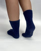 Chaussettes Bambou Bleu Clair