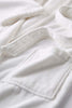 Höchste Robe – Weiß