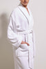 Supreme Robe - White