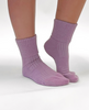 Chaussettes Bambou Lilas