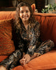 Pyjama à imprimé tigre pour filles Alisha