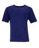T-shirt Jamie en jersey bleu marine