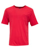 Jasper Red Jersey T-shirt