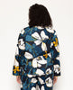 Verity Floral Print Pyjama Top