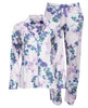 Camila Floral Print Pyjama Set